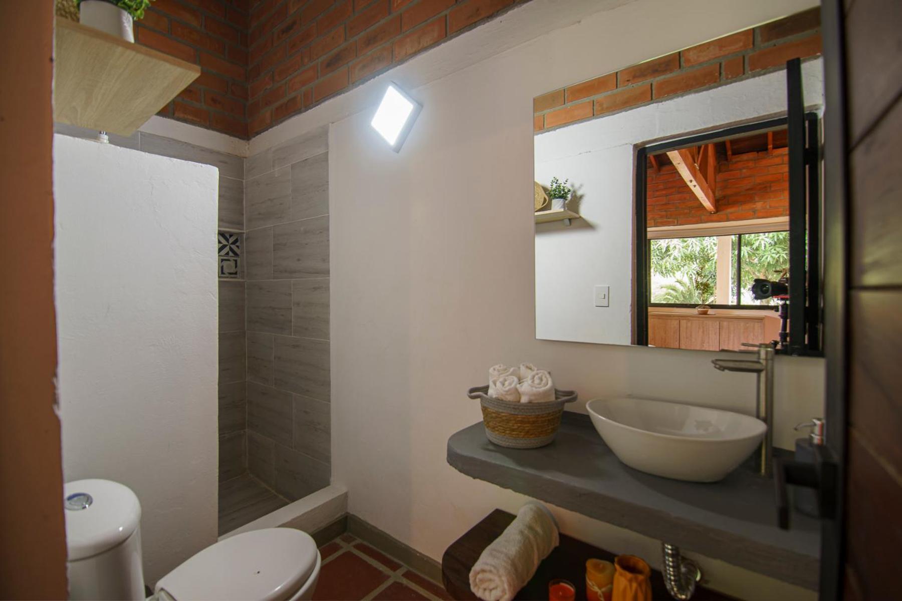 Tres Lagos Hotel San Jerónimo Extérieur photo