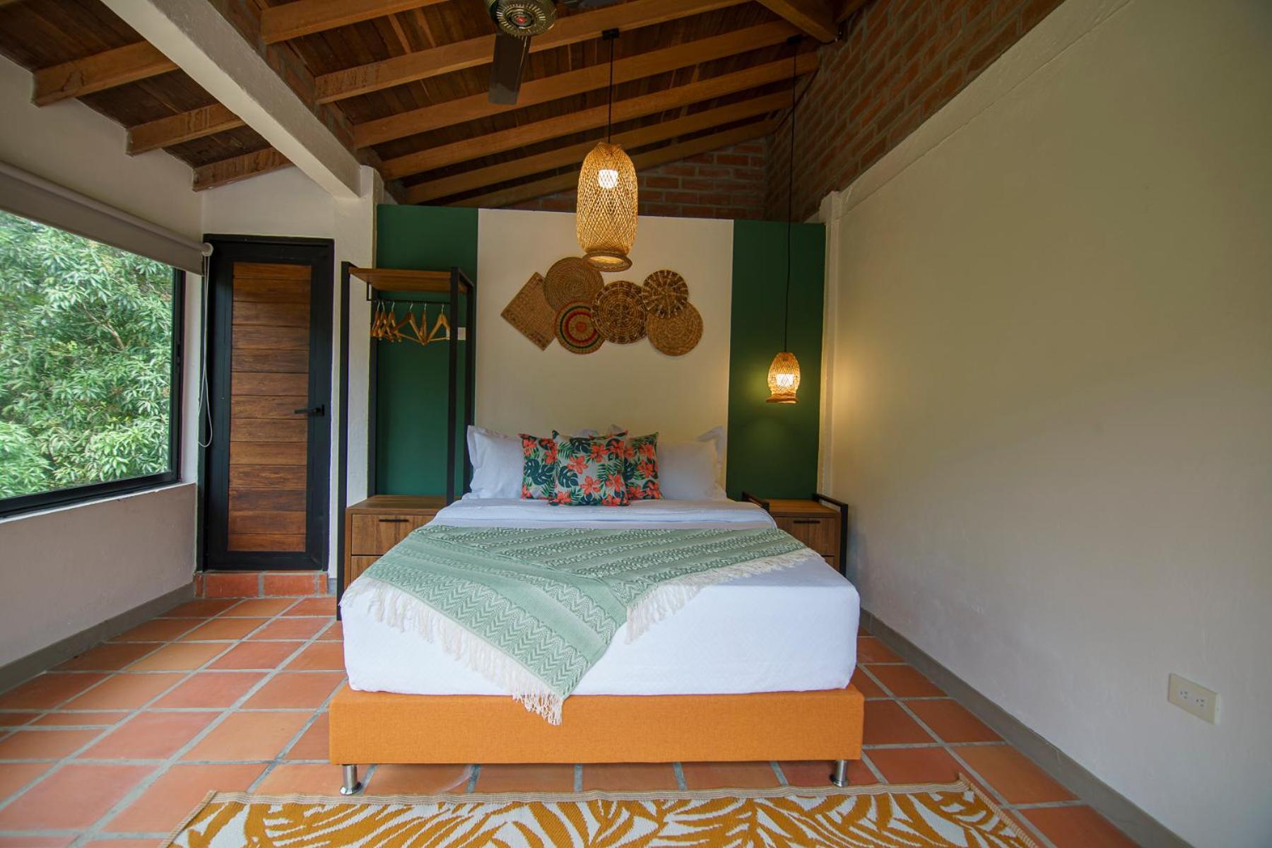 Tres Lagos Hotel San Jerónimo Extérieur photo
