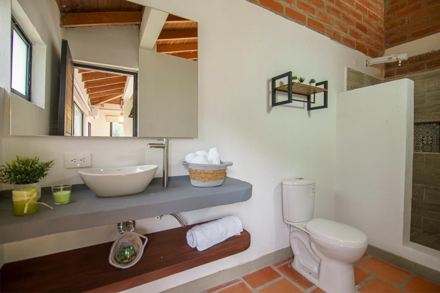 Tres Lagos Hotel San Jerónimo Extérieur photo