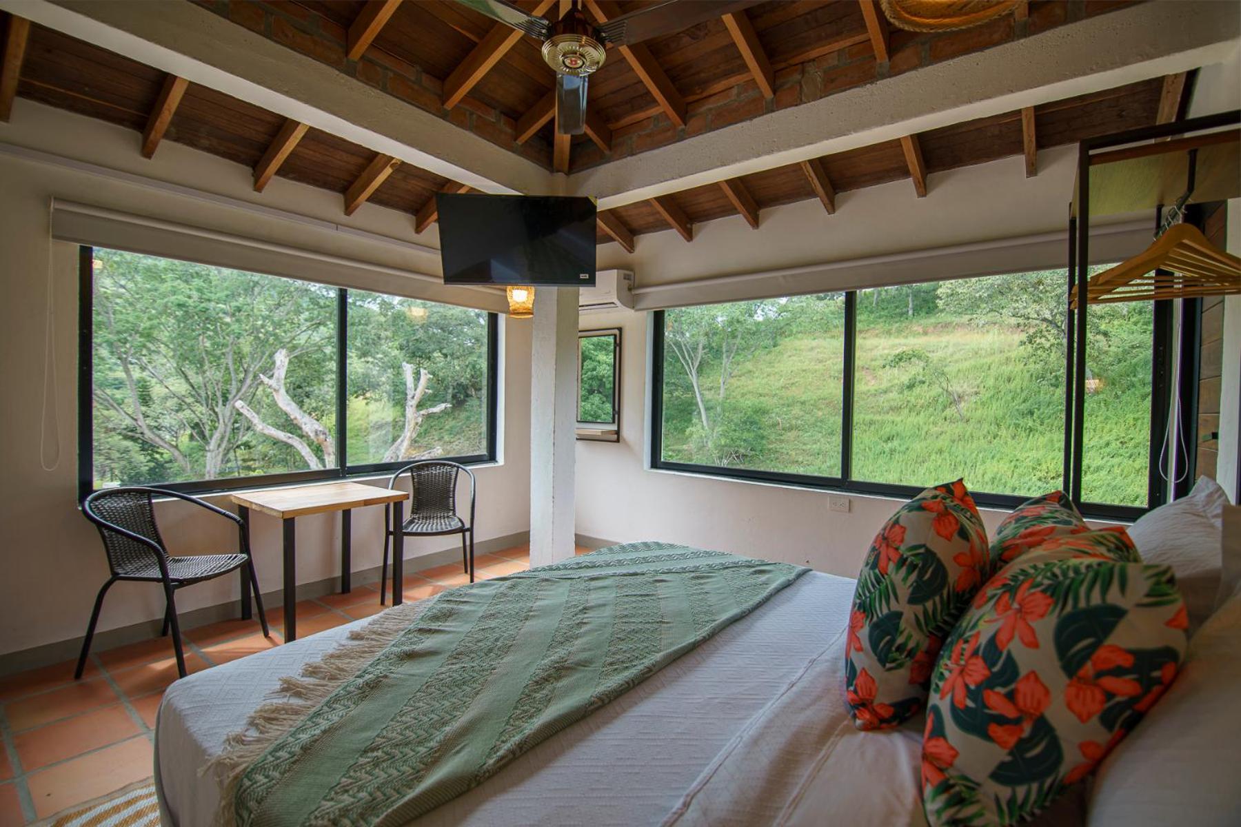 Tres Lagos Hotel San Jerónimo Extérieur photo