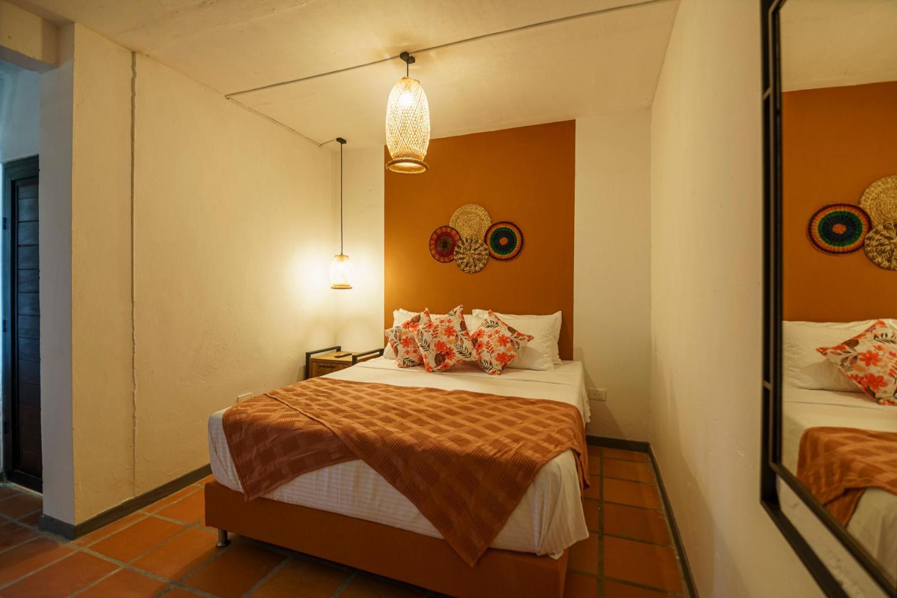 Tres Lagos Hotel San Jerónimo Extérieur photo