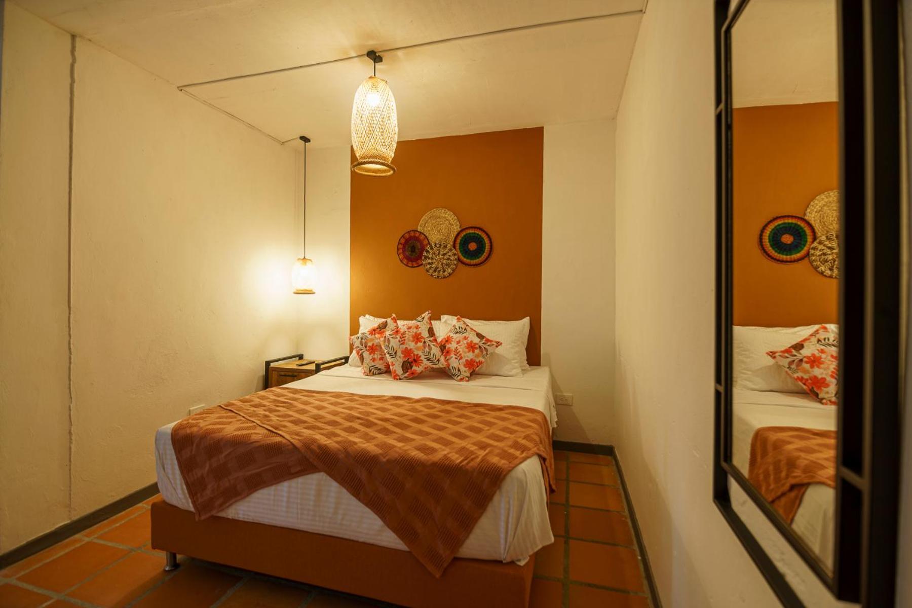 Tres Lagos Hotel San Jerónimo Extérieur photo
